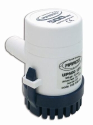 marco sintine pompası